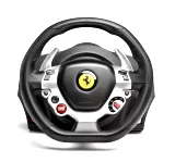 Volant s pedály Thrustmaster TX Leather edition (XONE/PC)