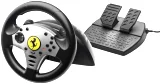 Volant Thrustmaster Ferrari Challenge Wheel (PC/PS3)