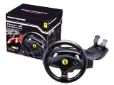 Volant Thrustmaster Ferrari GT Experience - force feedback Ferrari