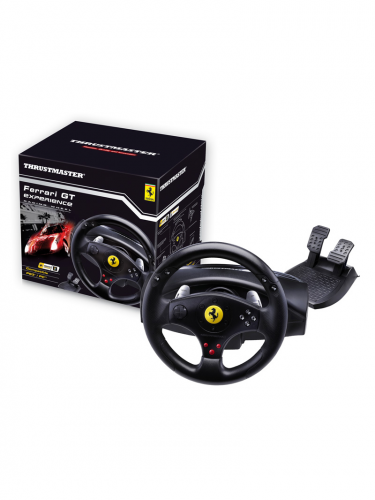 Volant Thrustmaster Ferrari GT Experience (PC)