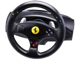 Volant Thrustmaster Ferrari GT Experience - volant pro ps3