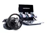 Volant s pedály ThrustMaster T500 RS (PC/PS3)