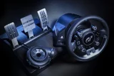 Volant Thrustmaster T-GT + pedále (PC, PS4)