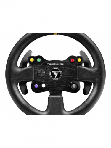 Volant Thrustmaster T300 TM Leather 28 GT (PC)