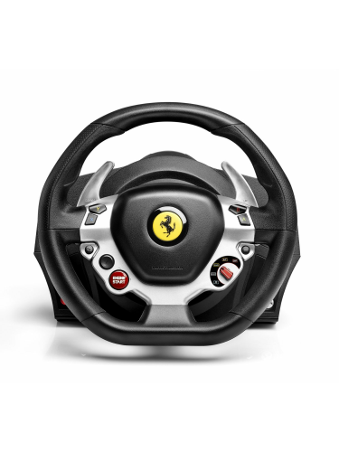 Volant Thrustmaster TX Ferrari 458 Italia (X1/PC) (PC)