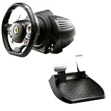 Volant Thrustmaster TX Ferrari 458 Italia (X1/PC)