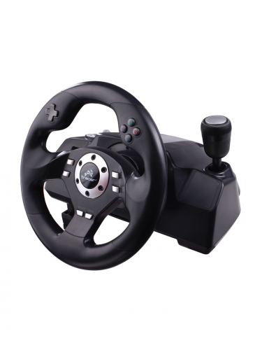 Volant Tracer GTR (PC)