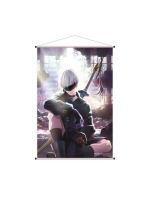 Wallscroll NieR: Automata - 9S