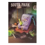 Plagát South Park - Towelie (látkový)
