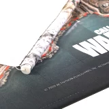 Wallscroll Call of Duty: Warzone - Verdansk Map