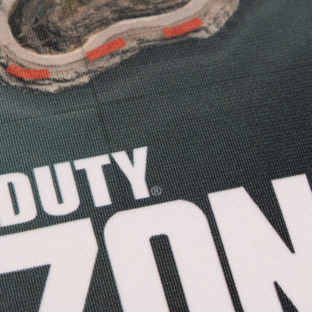 Wallscroll Call of Duty: Warzone - Verdansk Map