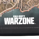 Wallscroll Call of Duty: Warzone - Verdansk Map