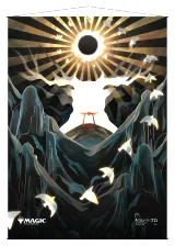 Wallscroll Magic: The Gathering - Approach of the Second Sun