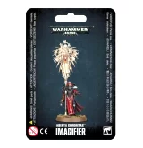 W40k: ADEPTA SORORITAS - Imagifier (1 figúrka)