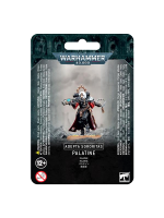 W40k: ADEPTA SORORITAS - Palatine (1 figúrka)