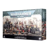 W40k: Adepta Sororitas - Purgatos Mission (19 figúrok)