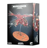 W40k: Adeptus Mechanicus - Archaeopter (1 figúrka)