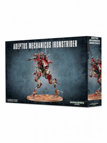 W40k: Adeptus Mechanicus - Ironstrider Ballistarius