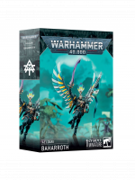 W40k: Aeldari - Baharroth (1 figúrka)