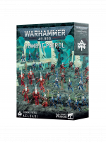 W40k: Aeldari - Combat Patrol (24 figúrok) (2025)