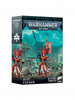 W40k: Aeldari - Fuegan (1 figúrka)