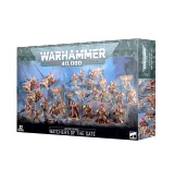 W40k: Battleforce: Adeptus Custodes - Watchers of The Gate (22 figúrok)