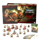 W40k: Beast Snagga Orks Army Set (26 figúrok) - Warhammer