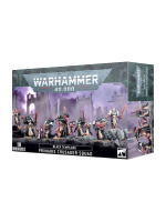 W40k: Black Templars - Primaris Crusader Squad (10 figúrok)