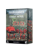 W40k: Blood Angels - Combat Patrol (15 figúrok)