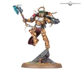 W40k: Blood Angels Commander Dante (1 figúrka)