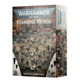 W40k: Boarding Patrol - Agents of the Imperium