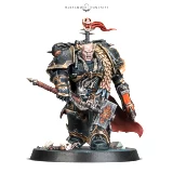 W40k: Chaos Space Marines - Chaos Lord