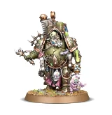 W40k: Death Guard: Foul Blightspawn