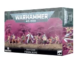 W40k: Death Guard: Poxwalkers (10 figúrok)