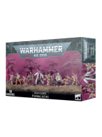 W40k: Death Guard: Poxwalkers (10 figúrok)