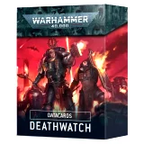W40k: Deathwatch Datacards (2020)