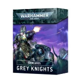 W40k: Grey Knights Datacards (2021)