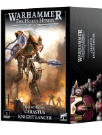 W40k: Horus Heresy - Cerastus Knight Lancer (1 figúrka)