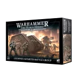 W40k: Horus Heresy - Legiones Astartes Battle Group (32 figúrok)