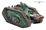 W40k: Horus Heresy - Legiones Astartes Cerberus Heavy Tank Destroyer (1 figúrka)