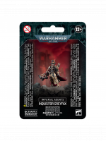 W40k: Imperial Agents - Inquisitor Greyfax (1 figúrka)