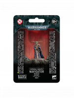 W40k: Imperial Agents - Navigator (1 figúrka)