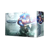 W40k: Indomitus Box Set (61 figúrok)