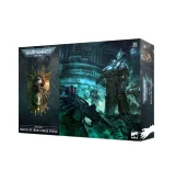 W40k: Iron Hands - March of Iron Strike Force (14 figúrok)