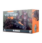 W40k: Kill Team - Blooded (12 figúrok) - Warhammer