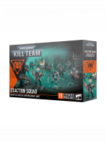 W40k: Kill Team - Exaction Squad (11 figúrok) (2024)