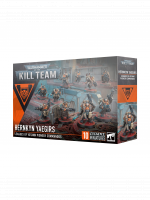 W40k: Kill Team - Hernkyn Yaegirs (10 figúrok)