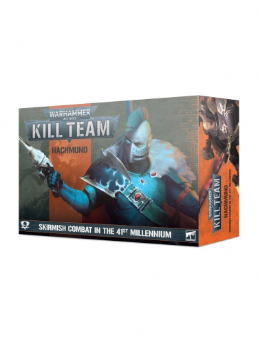 W40k: Kill Team - Nachmund