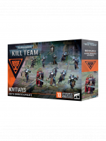 W40k: Kill Team - Novitiates (10 figúrok) (2024)