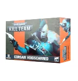 W40k: Kill Team - Voidscarred (10 figúrok) - Warhammer